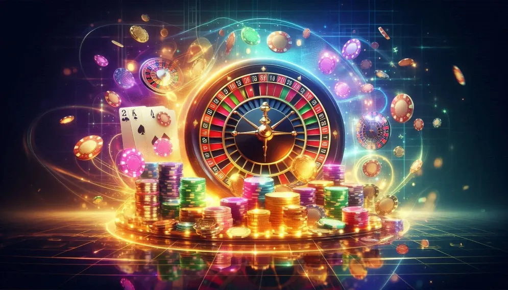 Ritzo Casino